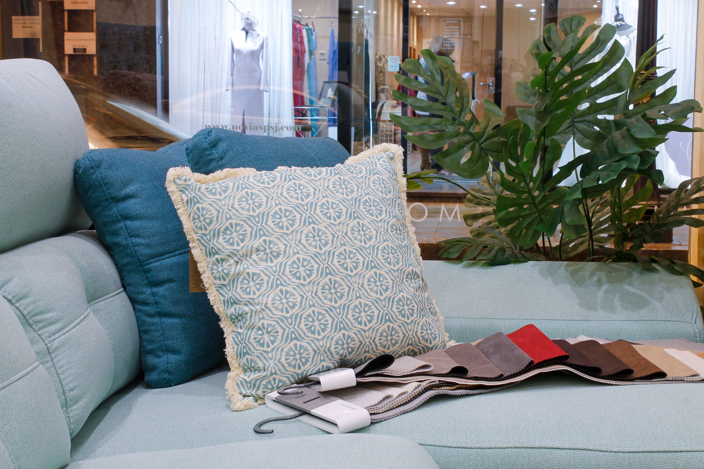 sofa cama en gijon