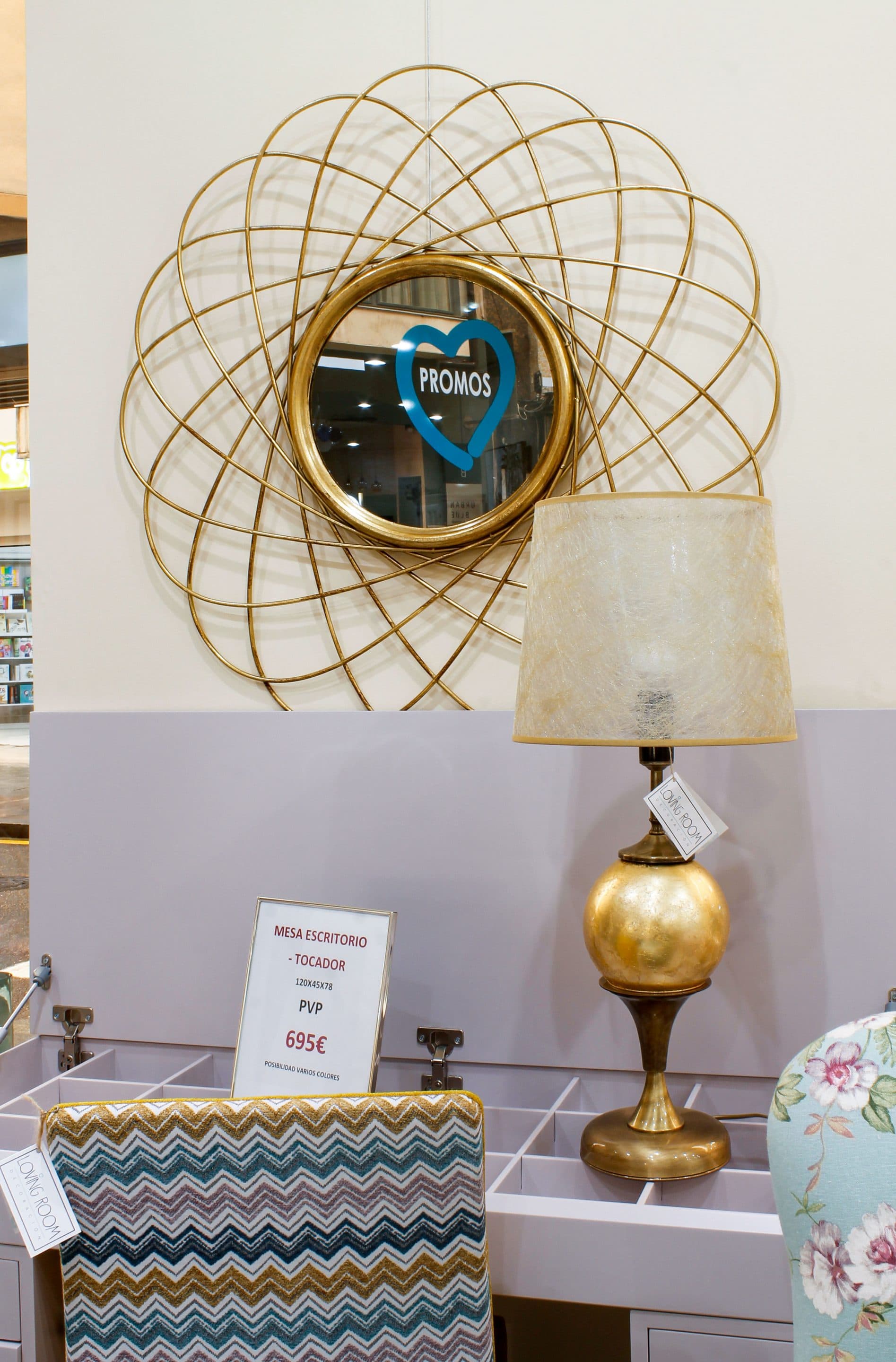 tienda de muebles en gijon