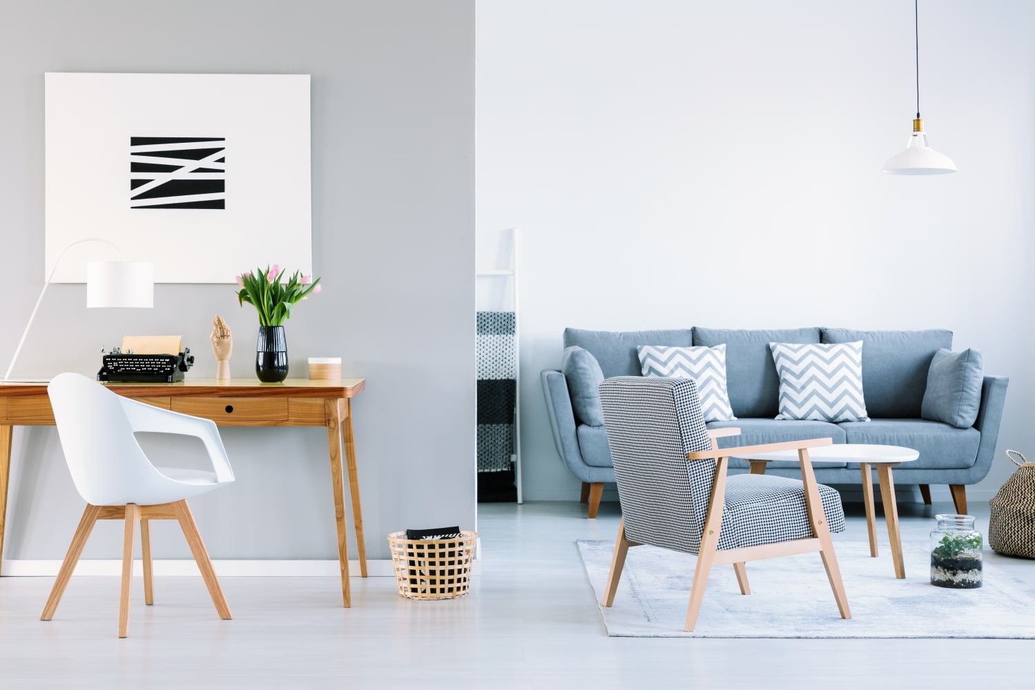 tienda de muebles en gijon